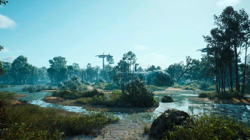 Lo ignoraron en los GOTY, pero es uno de los mejores juegos de 2025. Llevo 30 horas con Arc Riders y no puedo dejar de jugar 