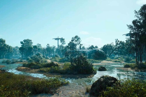 Lo ignoraron en los GOTY, pero es uno de los mejores juegos de 2025. Llevo 30 horas con Arc Riders y no puedo dejar de jugar 