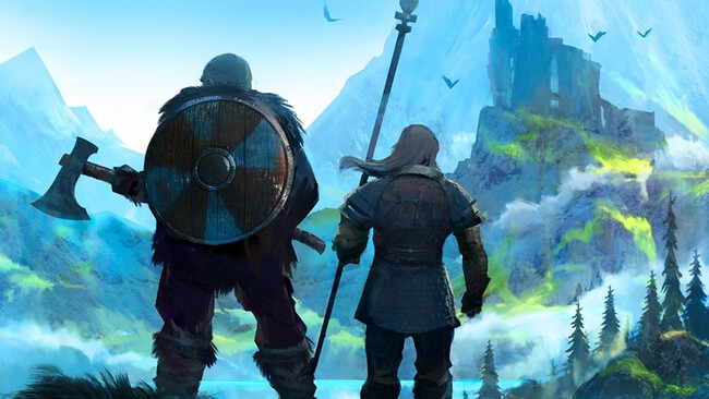 Imagen de Valheim (Iron Gate Studio)
