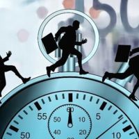 Identifica tu ritmo ideal de trabajo