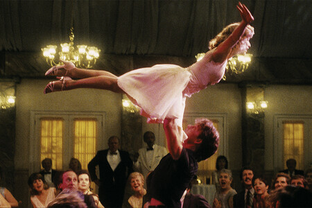 'Dirty Dancing' (1987)