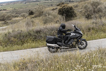 Bmw K 1600 Gt 2022 Prueba 002