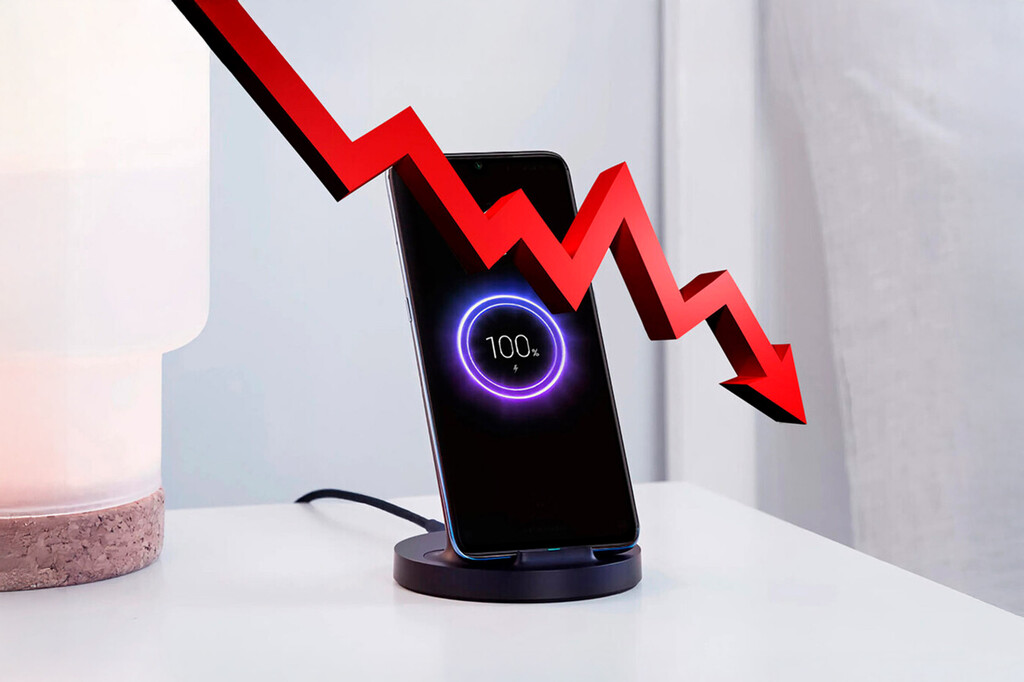 El ajuste que tengo activado en mi Xiaomi y que alarga la vida de la batería sin que te des cuenta