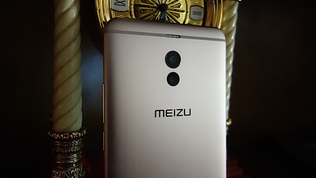 Meizu Atras