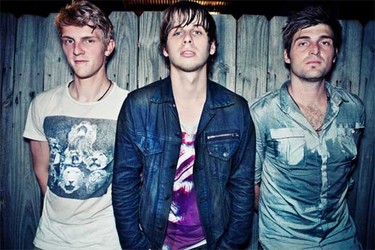 La Supermodel de Foster The People ya tiene su propio vídeo