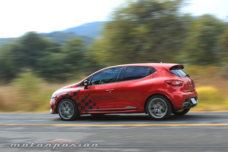 Clio Rs