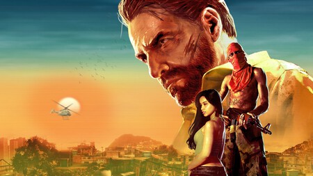 Max Payne