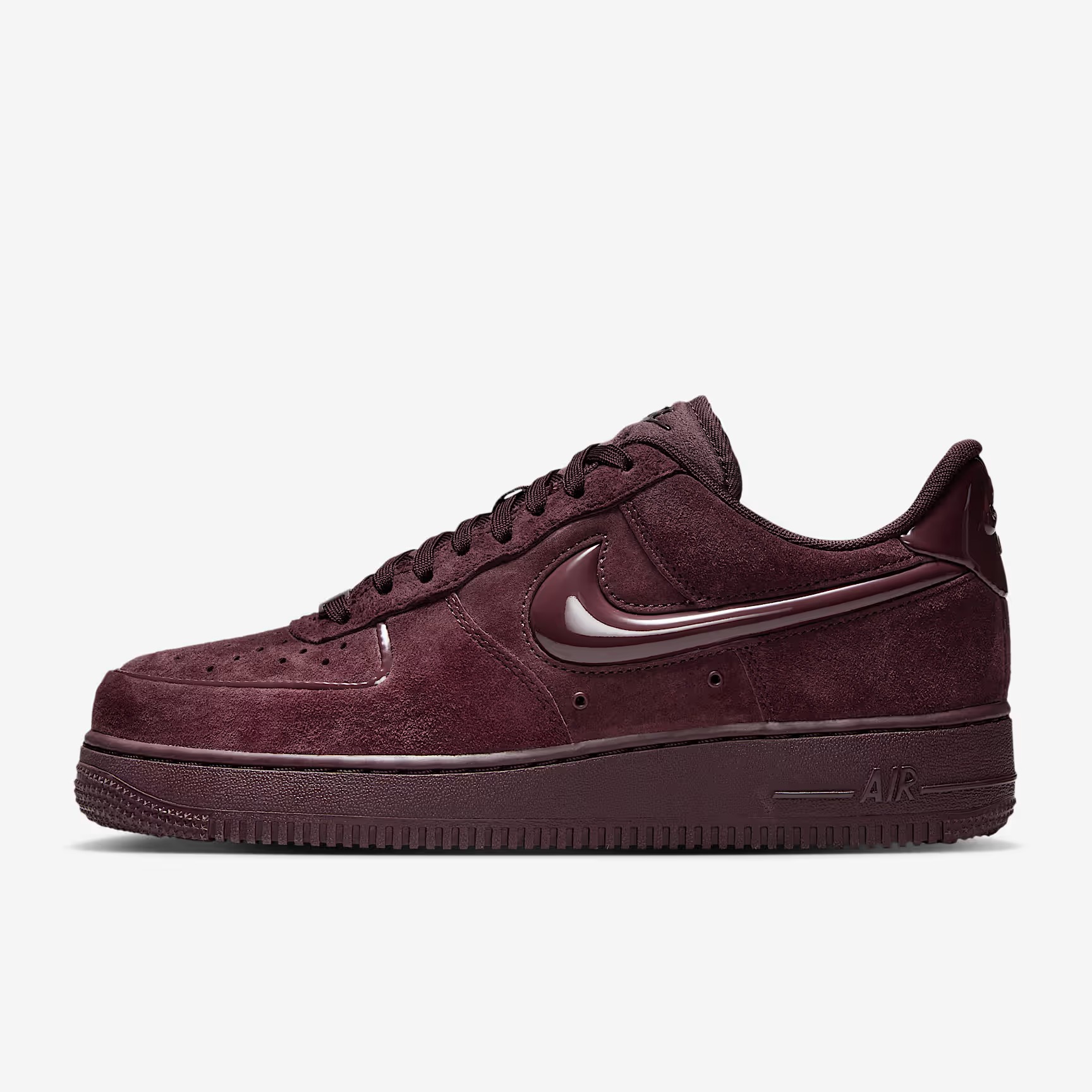 Nike Air Force 1,07