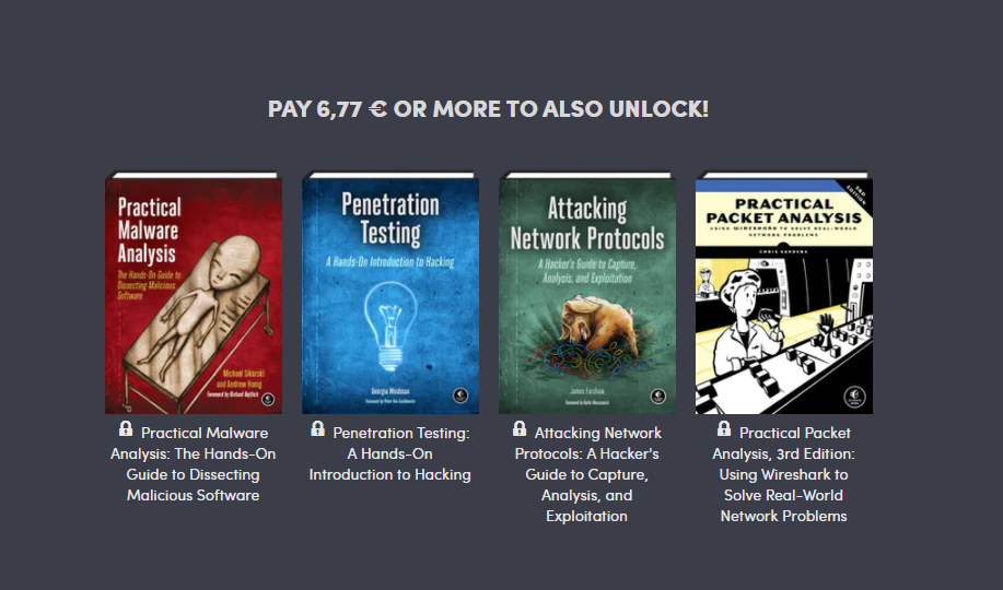 Humble Bundle Hacking 101 1366_2000