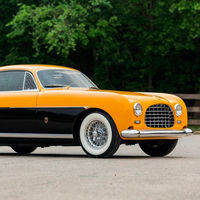 Este Ferrari 212 es único en el mundo: perteneció a Perón y está a la venta por 1,29 millones de euros