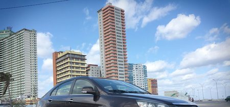 Probamos el Geely Emgrand EC7, nuestro primer y sorprendente coche 'Made in China' 