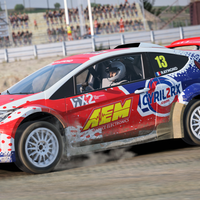 DiRT 4 muestra  las intensas carreras de rallycross  en su último gameplay tráiler
