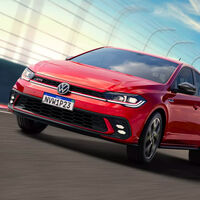 El Volkswagen Polo GTS se actualiza: así es el hatch deportivo con motor de Jetta