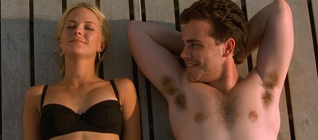 No Banarte Te Hace Mas Atractivo La Extrana Teoria Detras Del Pheromone Maxxing La Tendencia Que Evita Que Los Hombres Entren A La Ducha Png