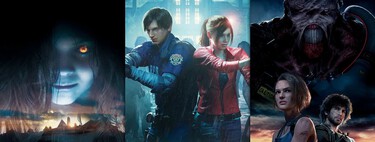 Capcom nos obligará a jugar con Ray Tracing en estos 3 Resident Evil, aunque no nos guste y nuestro PC vaya mal 