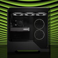 32 GB de RAM, RTX 5070 y más: cae (casi) a su precio mínimo este PC con el que renovar hardware en plena crisis sin gastar un dineral 