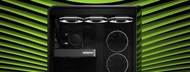 32 GB de RAM, RTX 5070 y más: cae (casi) a su precio mínimo este PC con el que renovar hardware en plena crisis sin gastar un dineral 