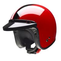 GIVI 20.7 Oldster, aspecto retro sin concesiones