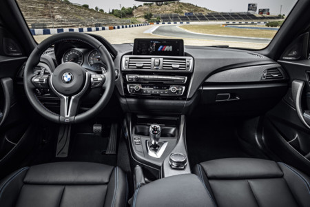 Bmw M2 200