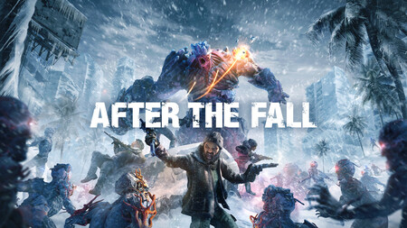 Análisis de After the Fall, matar zombis en cooperativo en realidad virtual es tan divertido como suena