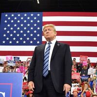 ¿Cómo ha quedado la economía tras los cuatro años de Trump?
