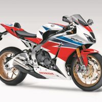 La Honda CBR1000RR Fireblade 2017 cada vez está más cerca, y aquí tienes los primeros datos