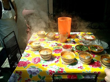 Cómo he conseguido que mis cenas sean más digestivas