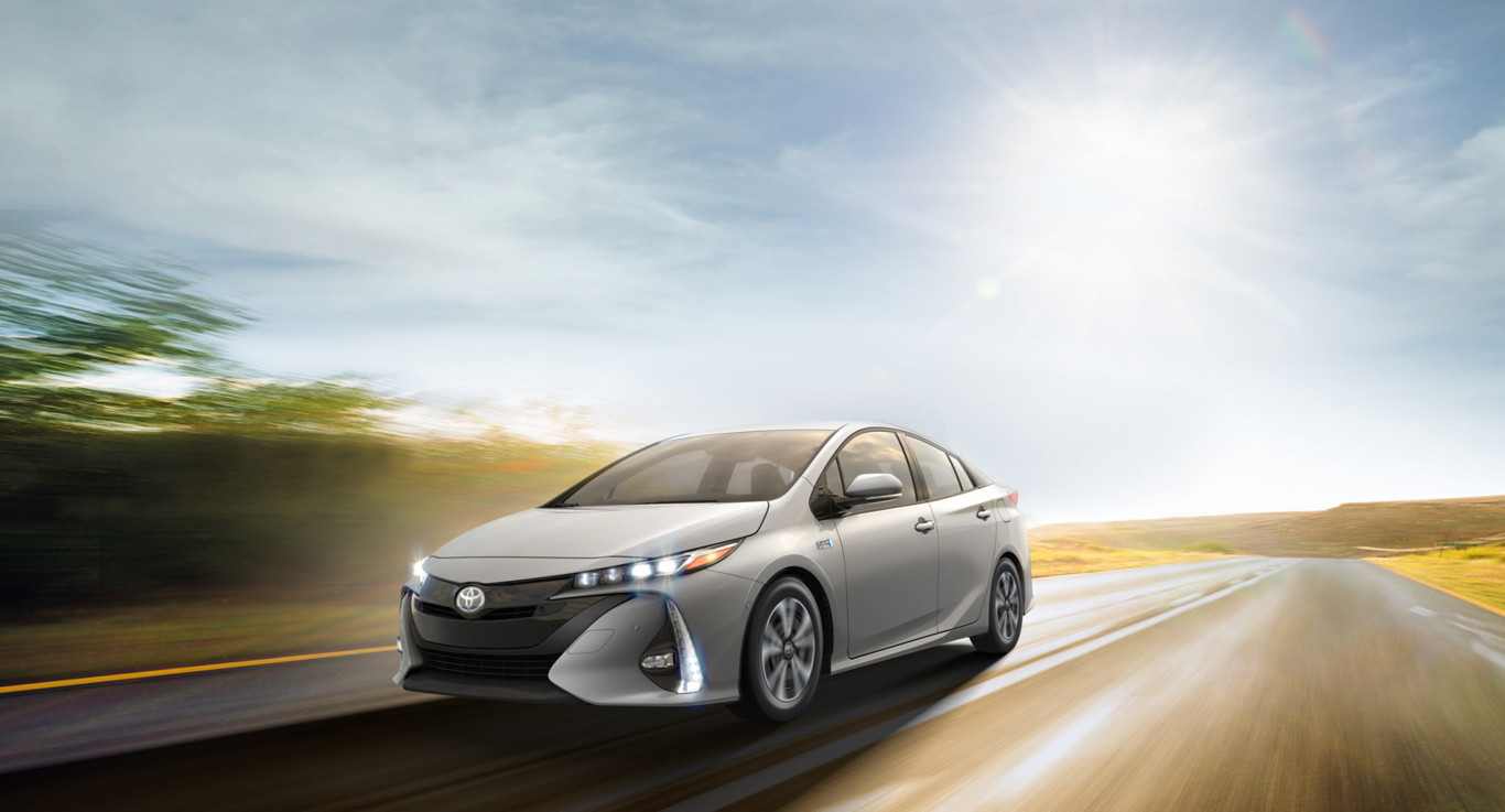 El Toyota Prius no termina de gustar: Toyota retrasa la comercialización del Prius Prime plug-in