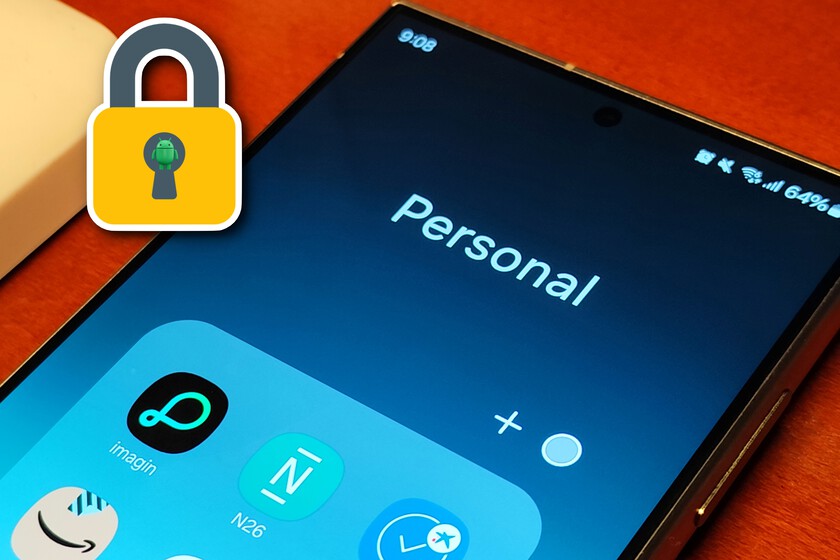 Apps Banco Android
