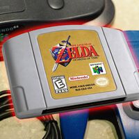 El sorprendente truco técnico que permitió que Ocarina of Time tuviera un mundo tan grande en apenas 32 MB 