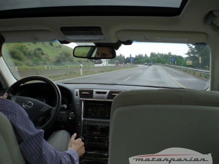 Lexus LS 600h