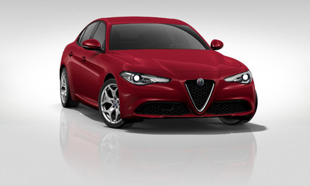 Los Alfa Romeo Giulia y Stelvio estrenan versión Executive, con aún más equipamiento