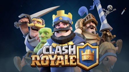 Cuidado si descargas apps para "trucar" Clash Royale, pueden contener malware
