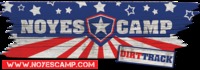 ¿Quieres probar el Dirt Track? Ve al Noyes Camp