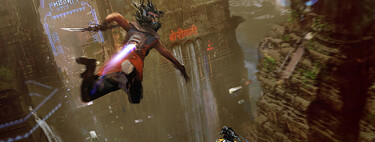 Beyond Good and Evil 2 da señales de vida con su nuevo fichaje y parece que alguien está escribiendo el juego 15 años después