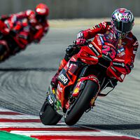 Horarios MotoGP Misano 2023: Fechas, favoritos y dónde ver las carreras en directo por TV y online 