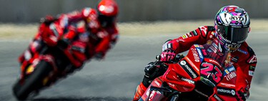 Horarios MotoGP Misano 2023: Fechas, favoritos y dónde ver las carreras en directo por TV y online 