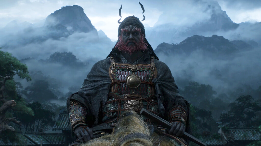 Resumen del Gamescom Opening Night Live 2025 con Black Myth: Zhongkui, Fallout, Resident Evil Requiem y todos los vídeos y anuncios 