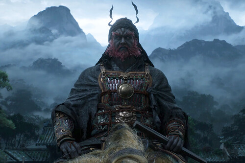 Resumen del Gamescom Opening Night Live 2025 con Black Myth: Zhong Kui, Fallout, Resident Evil Requiem y todos los vídeos y anuncios