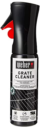 Weber Limpiador de parrillas 300ml