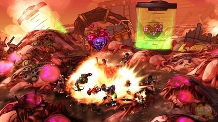 'The Baconing' se muestra colorido y alocado en sus nuevas imágenes