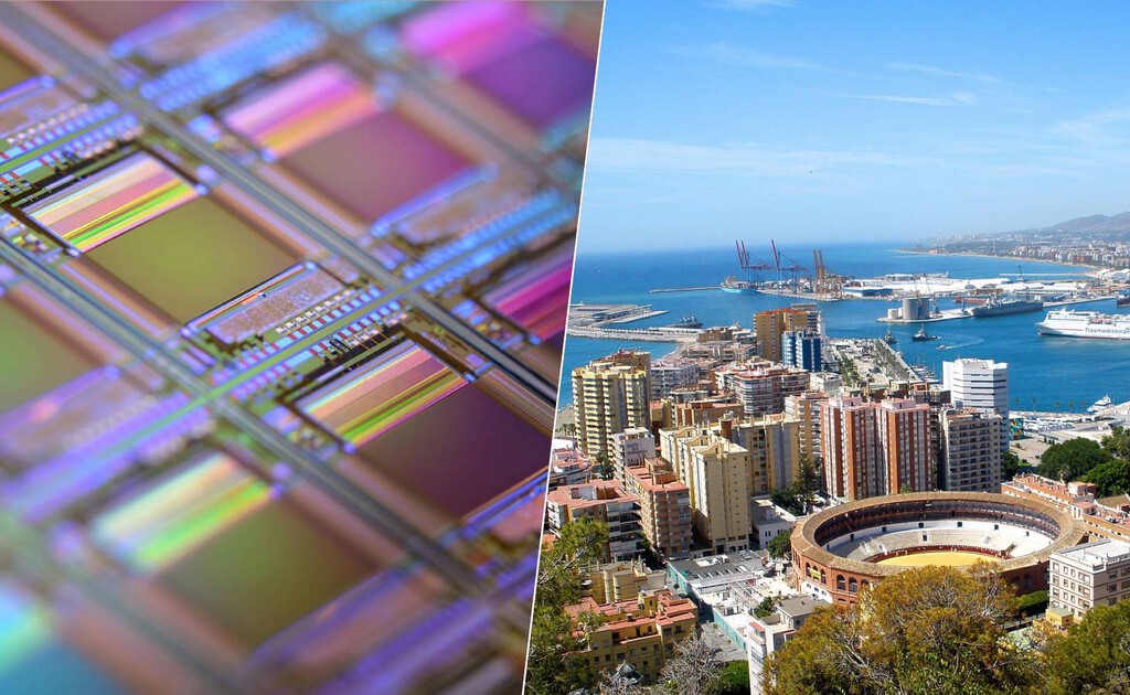 Málaga será la sede del nuevo centro de I+D del IMEC: son buenas noticias para el desarrollo de semiconductores en España  