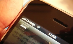 Cómo utilizar un iPhone con tarjetas StealthSIM