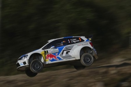 Ogier