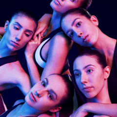 Foto 10 de 10 de la galería oysho-gymwear-pre-fall-city-lights en Trendencias