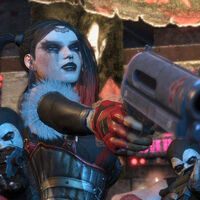 "Y yo creía que el Joker era malo": cuanto más escuchabas este diálogo de Batman Arkham City, más turbia se ponía la cosa 