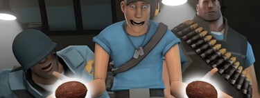Una leyenda urbana de Team Fortress 2 dice que si borras la foto de un coco de sus archivos, romperás el juego, pero ¿es real?