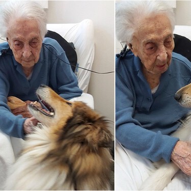 El secreto de la anciana que vivió hasta los 117 años: comer hasta tres yogures al día