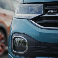 El teaser final del Volkswagen T-Cross es el más revelador hasta el momento