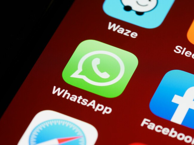 WhatsApp Icono